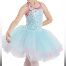 Abito tutù Weissman danza