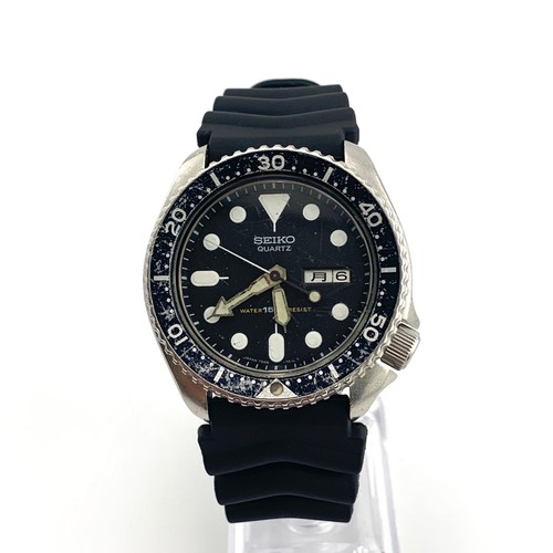 Orologio subacqueo seiko - orologio,