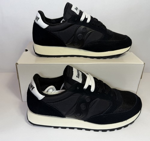 Saucony jazz original - jazz, vintage