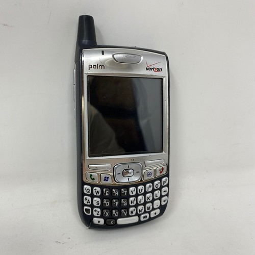 Smartphone palm treo 700 - smartphone,
