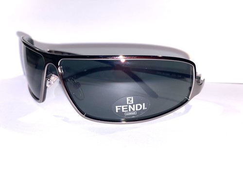Occhiali sole vintage - sole, fendi