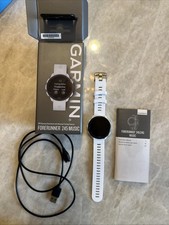 Smartwatch Garmin Forerunner®
