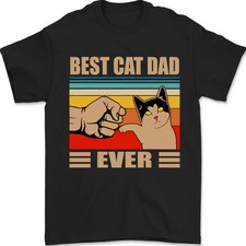 Migliore Gatto Papà Ever