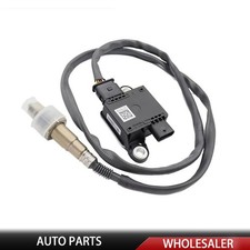 Sensore Particelle Diesel