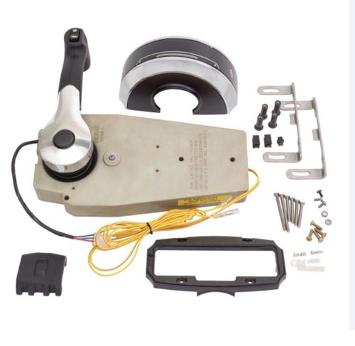 Telecomando mercury 8m4507538 - mercury,