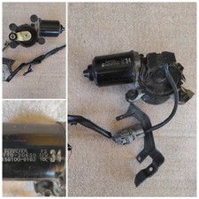 Motorino tergicristallo toyota - tergicristallo,