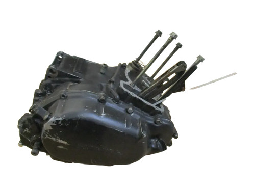Blocco motore l250se 5016208 - blocco,