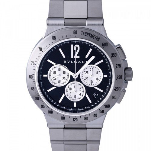 Bvlgari diagono dg41bssdchta - bvlgari,