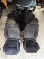 Sedili alcantara Alfa Romeo