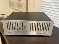 PIONEER SG-9500 EQUALIZZATORE