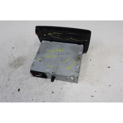 Autoradio fiat panda - autoradio,