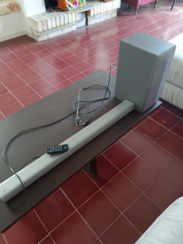 Impianto stereo usato - stereo,