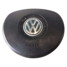 Airbag volante 1T0880201 Volkswagen Touran 1.9 Tdi 2003-2006