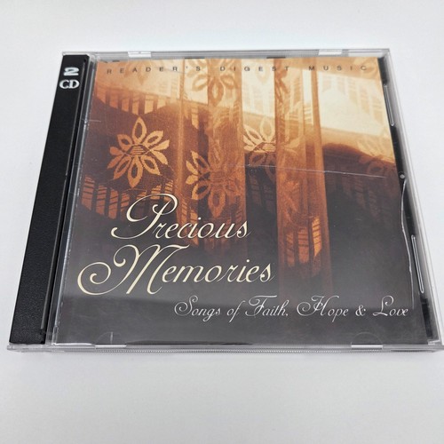 Precious memories song - precious, of