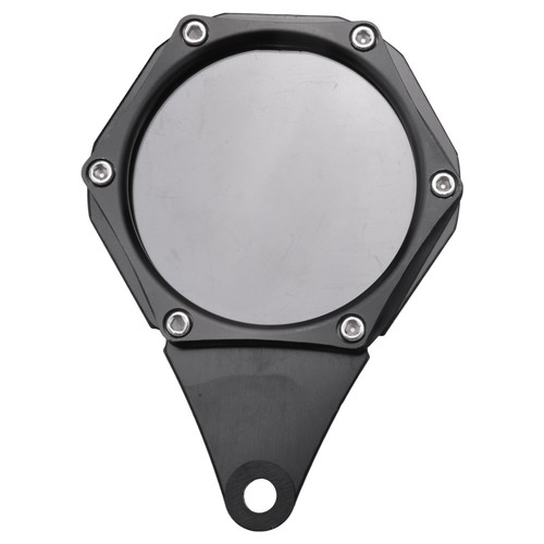 Supporto targa disco cnc