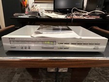 Yamaha Natural Sound AM/FM