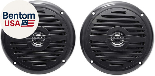 Coppia altoparlanti ms525b - altoparlanti,