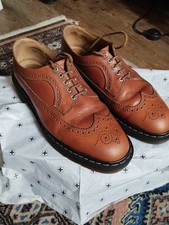 Dr.  Martens Uomo EU 43 Made