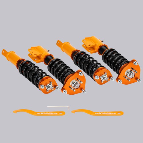 Coilover per mitsubishi lancer - coilover,