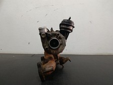 Turbo turbina volkswagen - turbo,