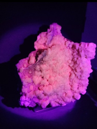 Minerali◇Aragonite