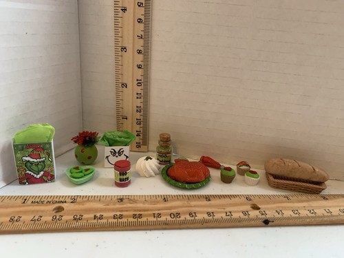Casa delle bambole miniatura