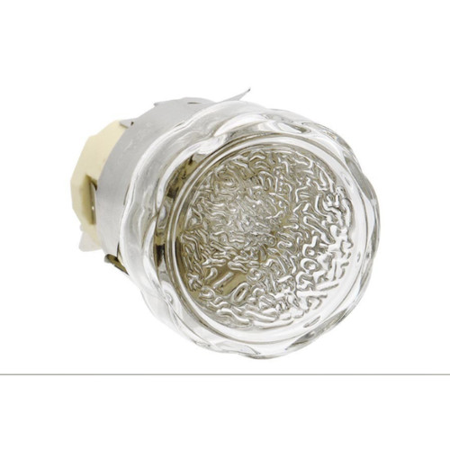 Portalampada con lampadina - , g9