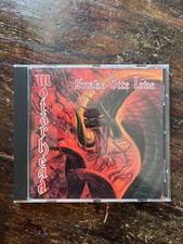 MOTÖRHEAD - Snake Bite Love -