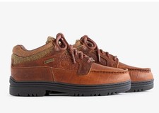 Stivali Chukka Aime Leon Dore