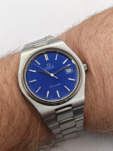 Splendido orologio uomo - orologio,