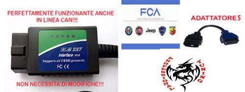 Auto diagnosi avanzata - diagnosi, avanzata-reset