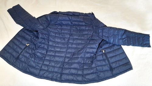 Piumino leggero donna - leggero,