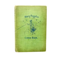 1st Edition "Mary Poppins