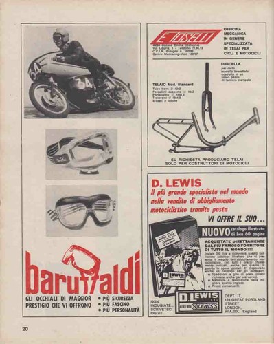 advertising