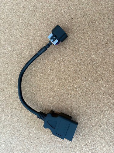 Cavo diagnostico obdii per - obdii,