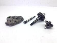 CARTER INGRANAGGI RUOTA POSTERIORE GILERA RUNNER SP 50 2007 C46100