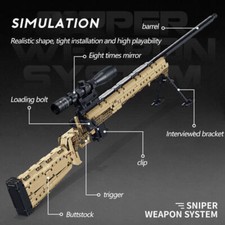 MOC Toys 1086Pcs Model Set1:1