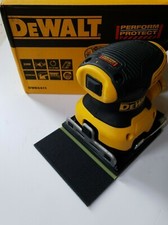 LEVIGATRICE  ORBITALE DEWALT