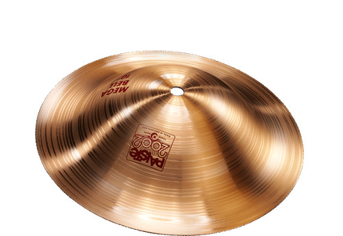 Piatto mega bell - mega, paiste