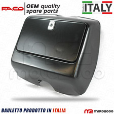 BAULETTO ANTERIORE FACO NERO
