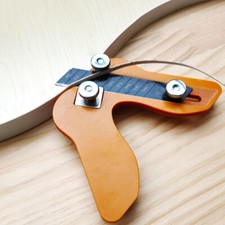 Bordatrice bordo curva