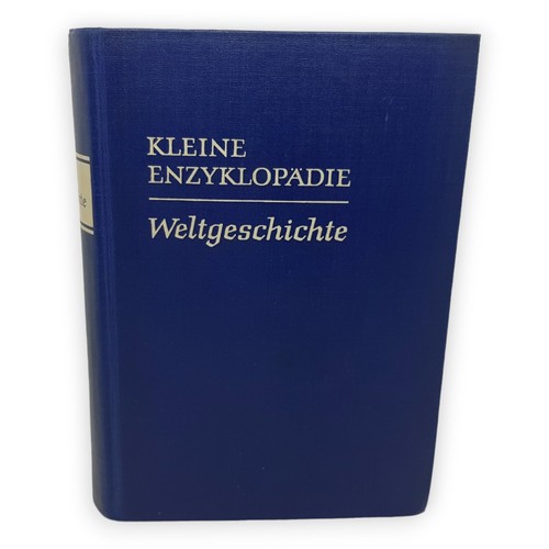 Kleine enzyklopädie - kleine,