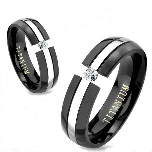 Anello fidanzamento uomo - anello,