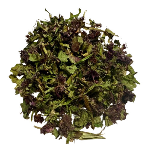 Erba ortica morta viola 100g - erba, |
