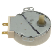 Motore forno microonde