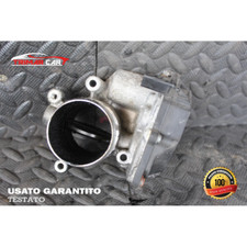 03L128063AF CORPO FARFALLATO AUDI A3 SPORTBACK (8PA)(2004-2013) 2.0 TDI 140CV 10