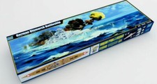 Trombettiere 1/200 03702 kit