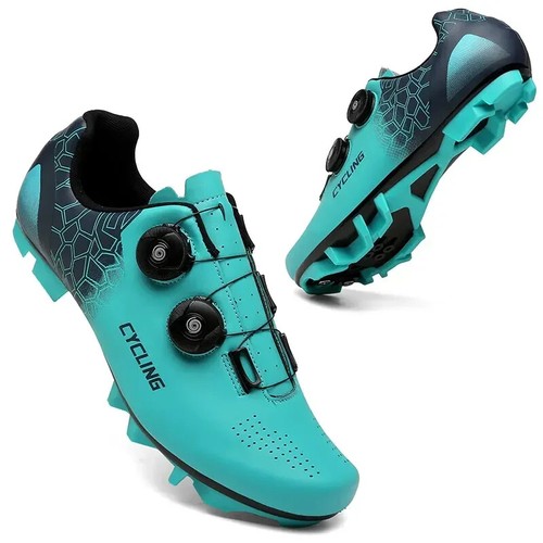 Scarpe ciclismo mtb donna - scarpe,