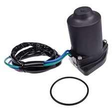 Tilt Trim Motor 6EK-43880-00