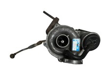 Turbina turbocompressore - /,